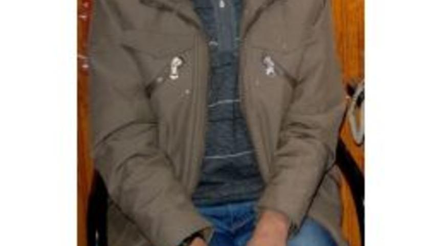 7 Alanda Sertifikası Bulunan G&ouml;rme Engelli Murat İş İstiyor