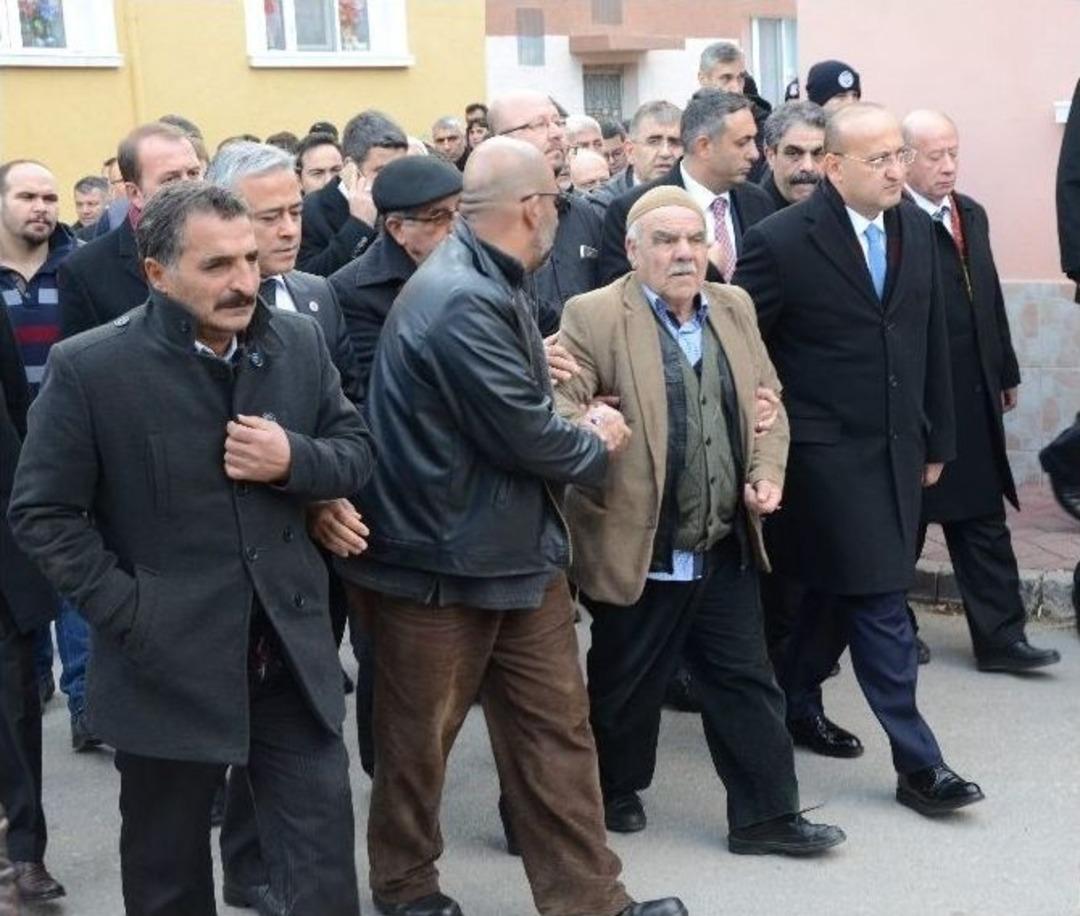 Anadolu Ajansı&rsquo;nın Acı G&uuml;n&uuml;