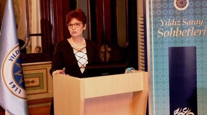 Osmanlı&rsquo;dan G&uuml;n&uuml;m&uuml;ze Damga Vuran Markalar &nbsp;yt&uuml;&rsquo;de&nbsp;konuşuldu