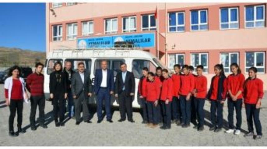 Atık Topladılar &Ouml;d&uuml;l Olarak İstanbul&rsquo;a U&ccedil;tular&rlm;