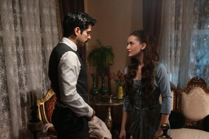 Çalıkuşu 10. Bölüm Galerisi G1