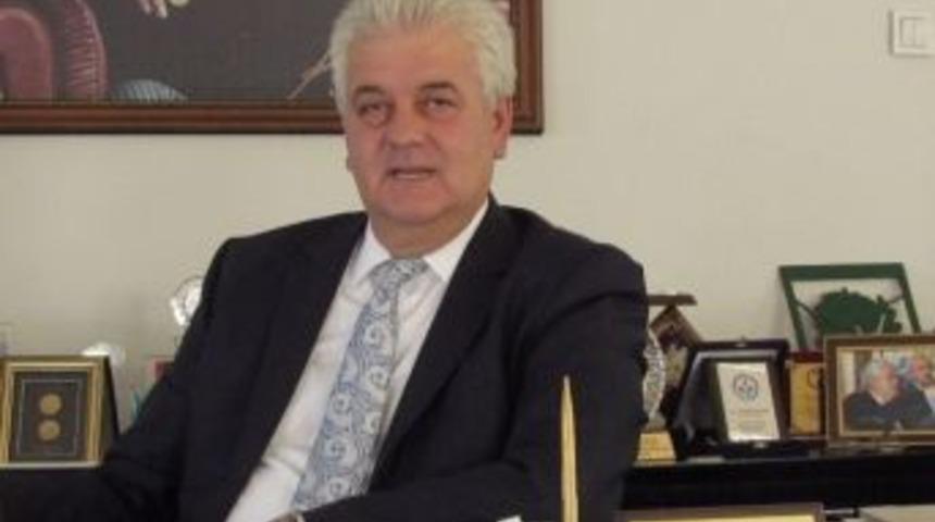 Başkan Dalgı&ccedil;&rsquo;tan &rsquo;altınkum Turizm Planı&rsquo; Yorumu