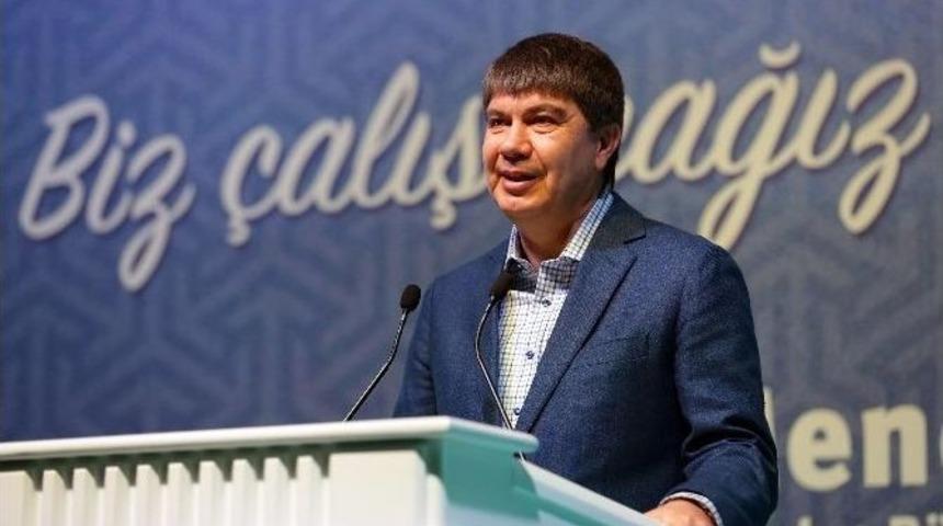 İkinci Muhtarlar İstişare Toplantısı