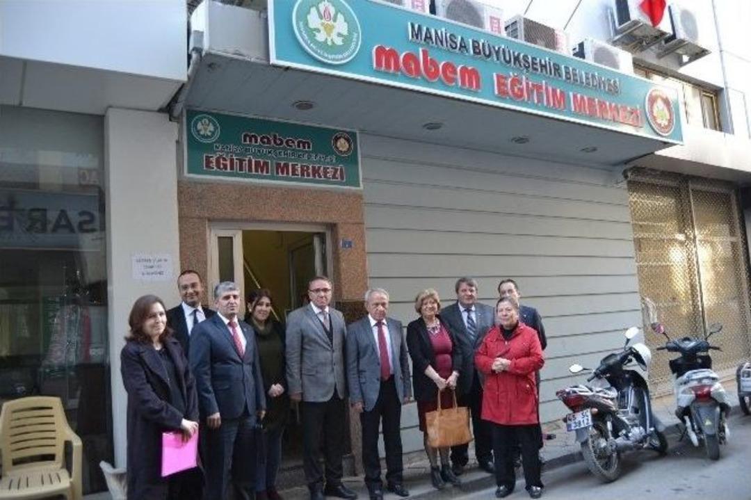 B&uuml;y&uuml;kşehirin Hizmetleri Vatandaştan Tam Not Aldı