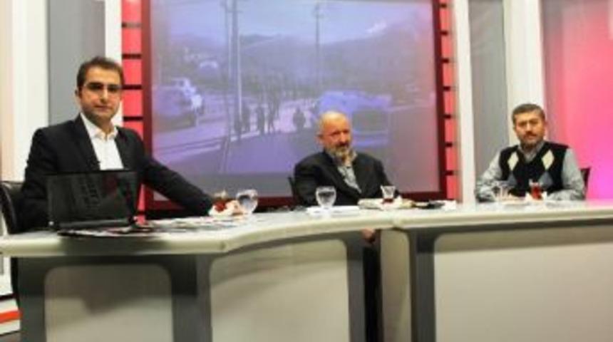 İyilik-der Ter&ouml;r Mağdurlarına El Uzatacak