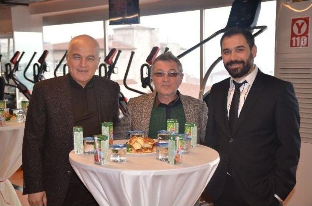 Bilecik&rsquo;te Fitness Club&uuml;n&uuml; Milletvekiller A&ccedil;tı