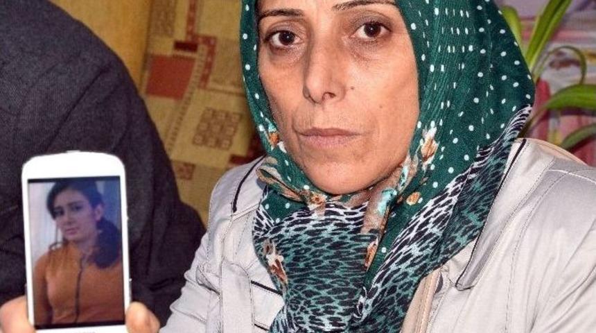 G&ouml;z&uuml; Yaşlı Anne Ve Baba, Kayıp Kızlarını Arıyor