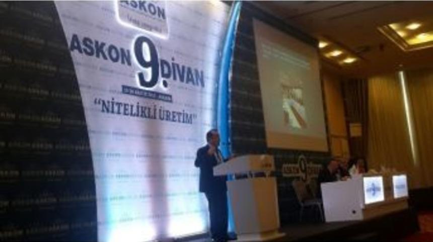 Şanlıurfa&rsquo;nın Sorunları Rapor Halinde Başbakana Sunuldu