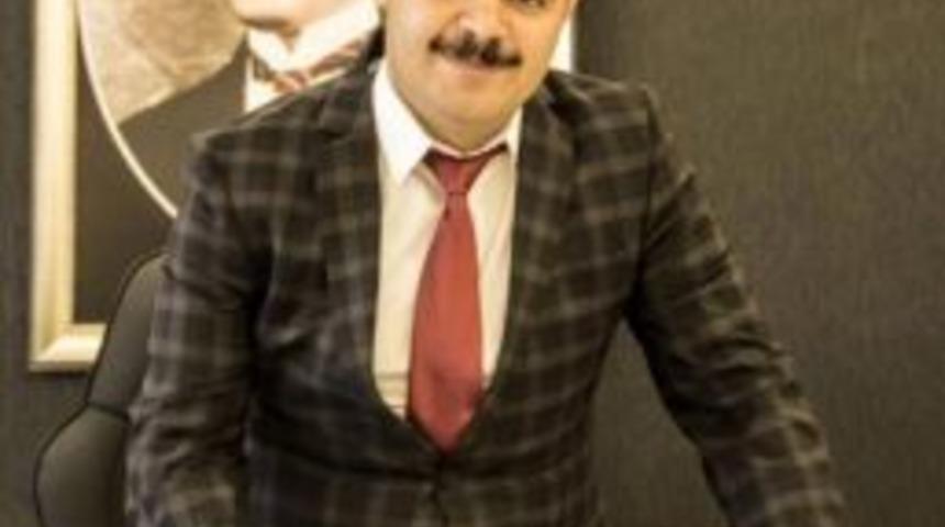 İş Adamı Lokman Er, Gayrimenkul Sekt&ouml;r&uuml;n&uuml; Yorumladı