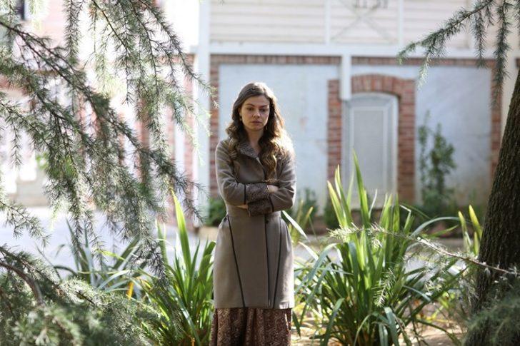 Çalıkuşu 10. Bölüm Galerisi G4