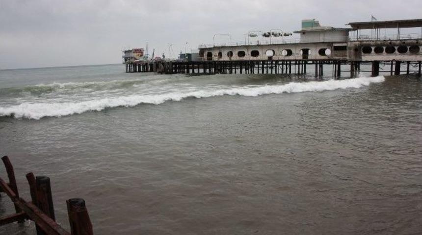T&uuml;rk Balık&ccedil;ılarına Abhazya&rsquo;da Kısıtlama Yok