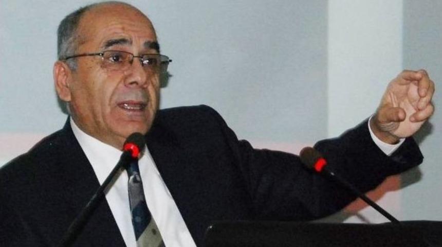 Anadolu’nun Gözyaşları Konferansı