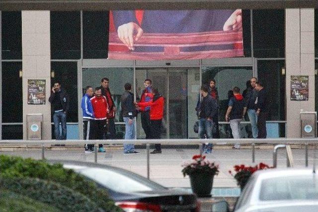 Mersin İdmanyurdu’nda ’maç Boykotu’ Krizi Çözüldü