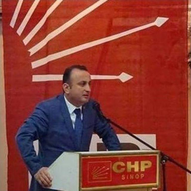 Chp Sinop İl Kongresi Yapıldı