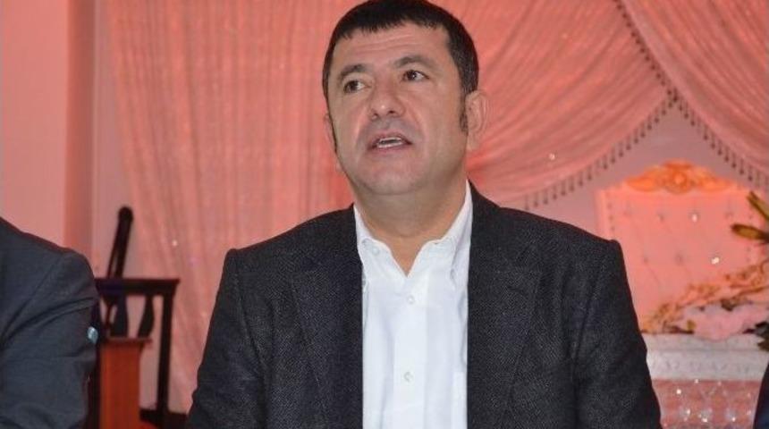 Chp&rsquo;li Ağbaba&rsquo;dan İsrail Ve Rusya Değerlendirmesi