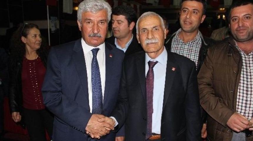 Chp Yeni Başkanını Se&ccedil;emedi