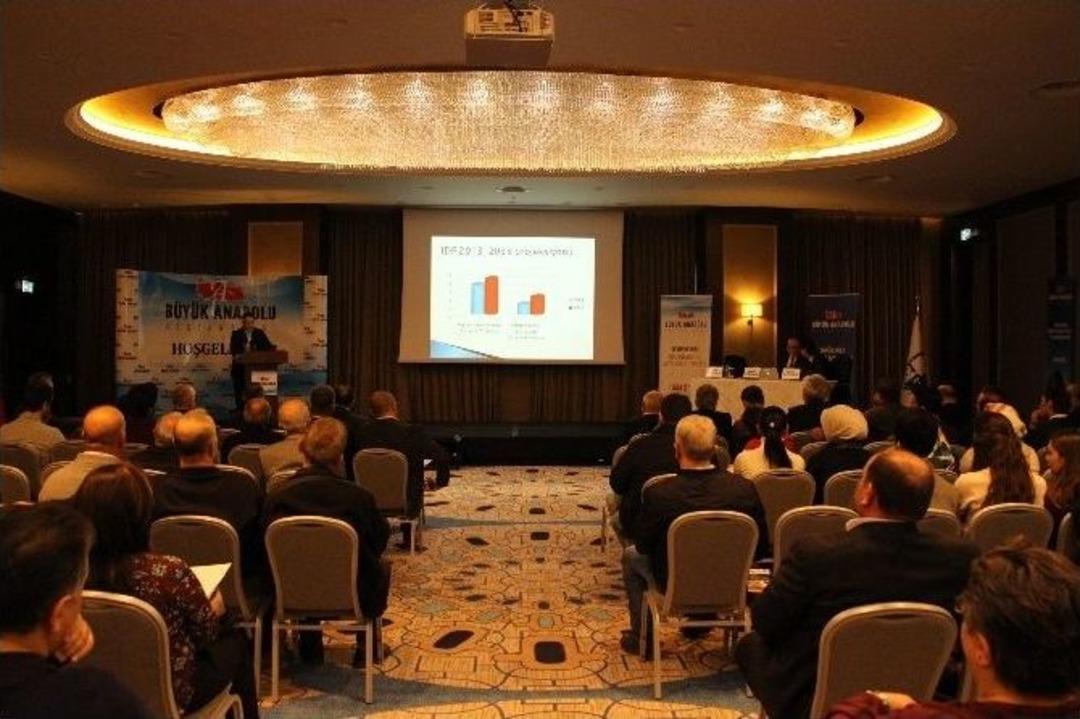 Samsun&rsquo;da Tip 2 Diyabet Sempozyumu