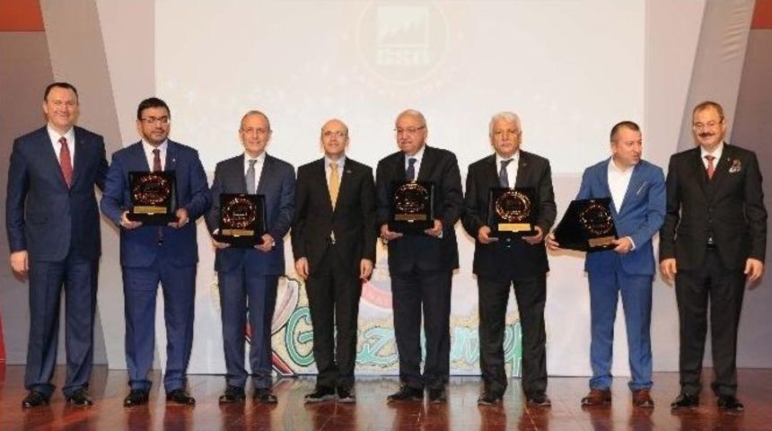 Başbakan Yardımcısı Şimşek: