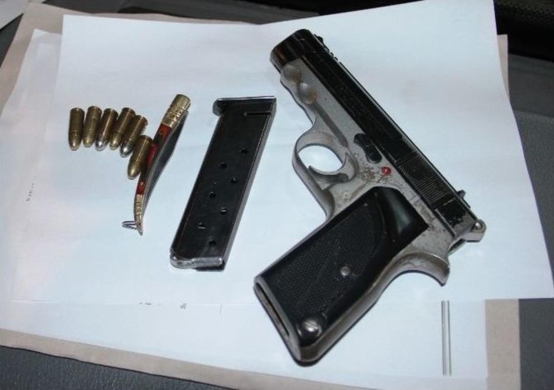 Iğdır&rsquo;da 500 Polisle Huzur Operasyonu