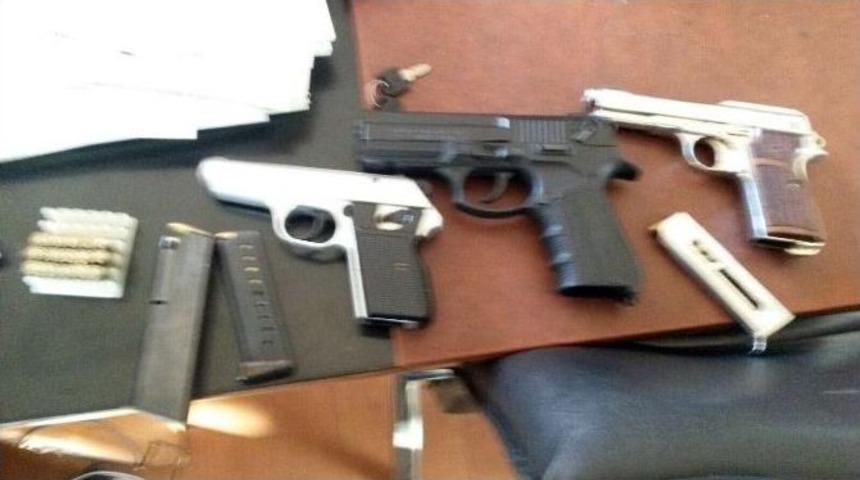 1 Bu&ccedil;uk Milyar Lira Değerinde Sahte Fatura Ele Ge&ccedil;irildi