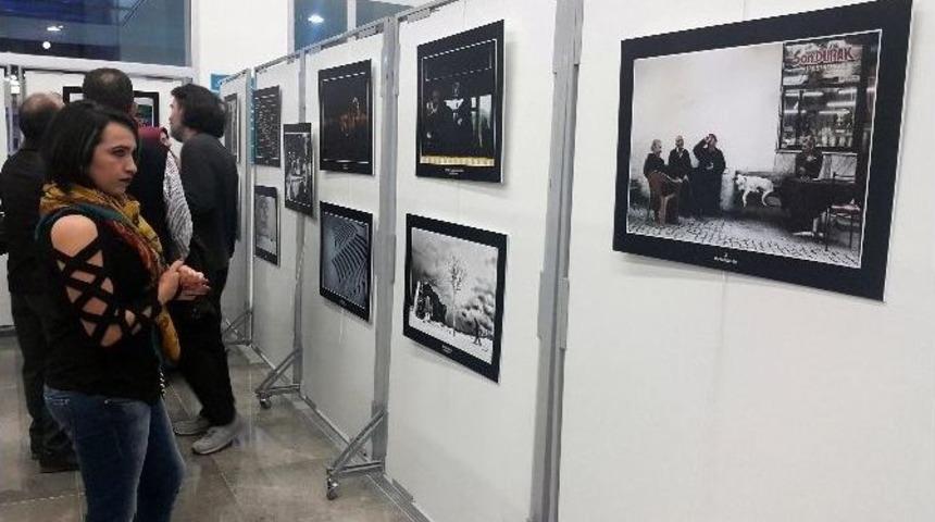 &lsquo;zeytinburnu&rsquo;nda Yaşam&rsquo; Konulu Fotoğraf Yarışmasının Kazananları Belli Oldu