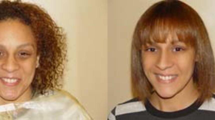 Defne Joy Foster Sa&ccedil;larını D&uuml;zleştirdi!