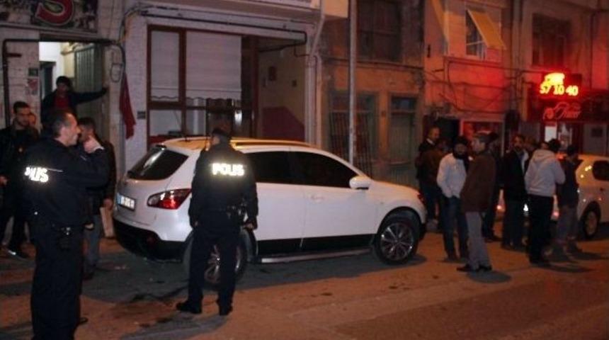 Gemlik&rsquo;te Bir Gen&ccedil; Bı&ccedil;aklanarak &Ouml;ld&uuml;r&uuml;ld&uuml;