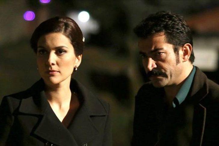 Karadayı 48. Bölüm Galerisi G1