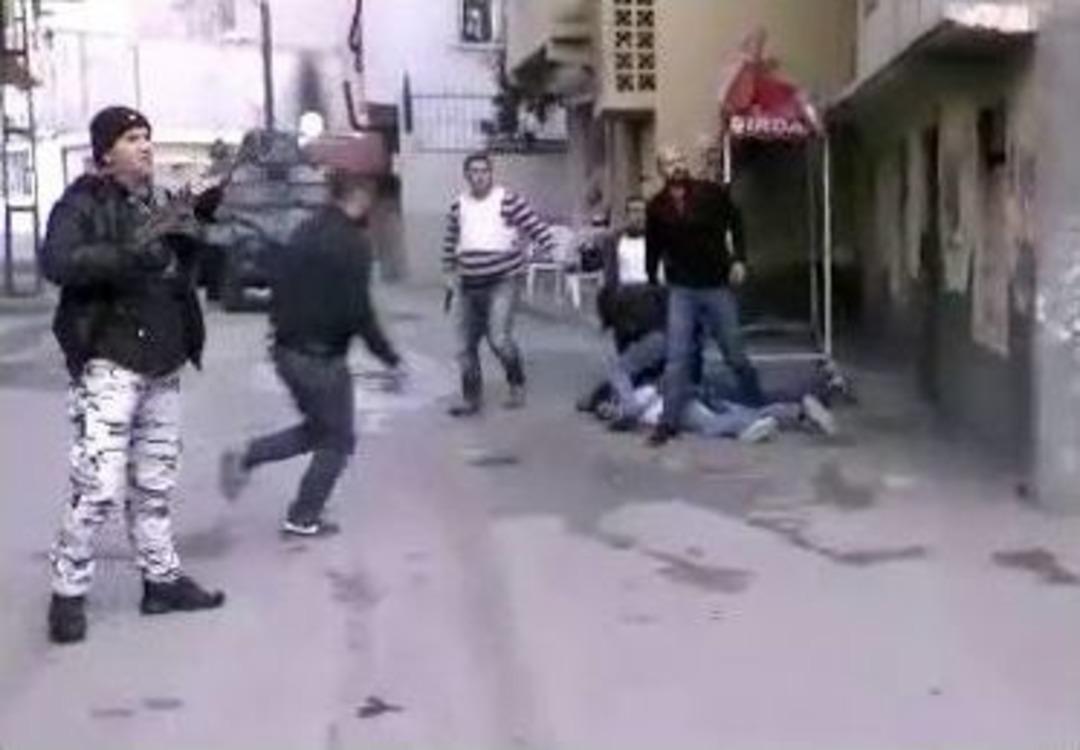 Polisten Nefes Kesen Uyuşturucu Operasyonu