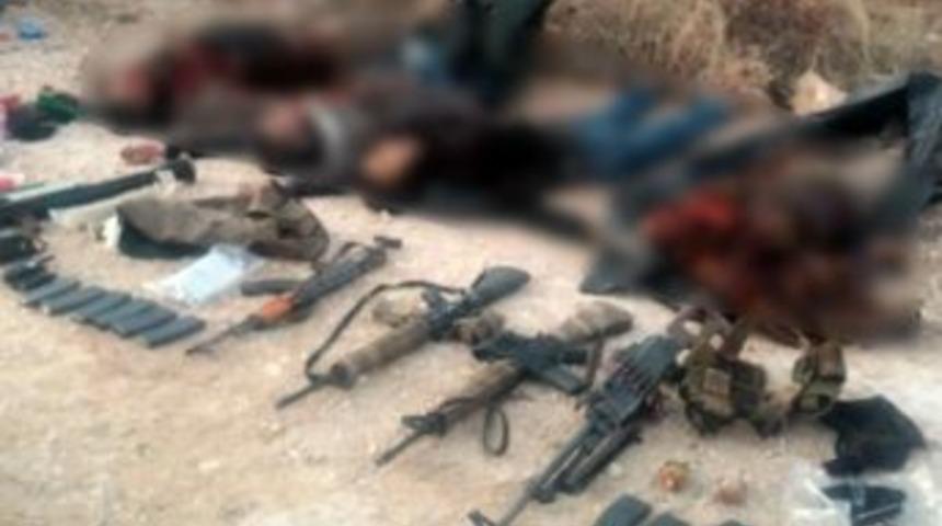 Valilikten Darge&ccedil;it A&ccedil;ıklaması