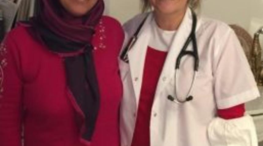 Sjörgen Sendromuna Dikkat