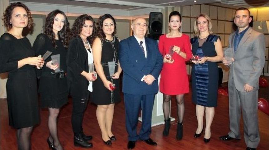 (özel Haber) Esteticare 10’uncu Yılını Kutladı