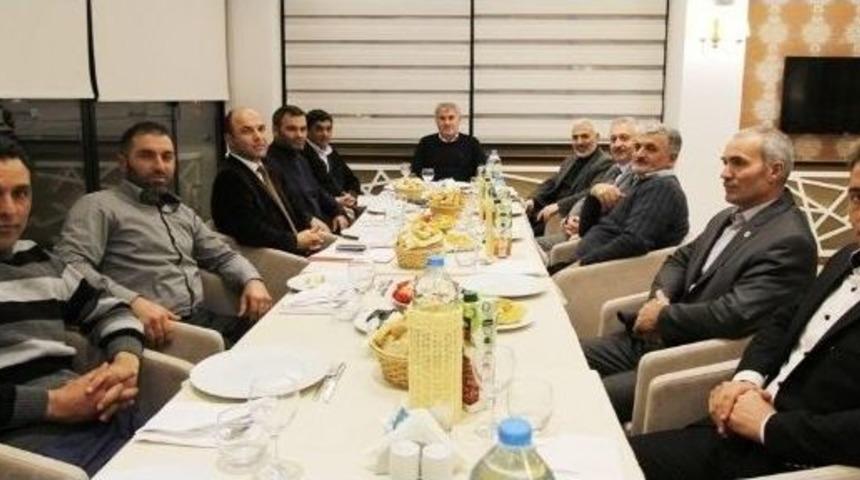 Tarım Yerleşkesi İ&ccedil;in Son Adımlar Atılıyor