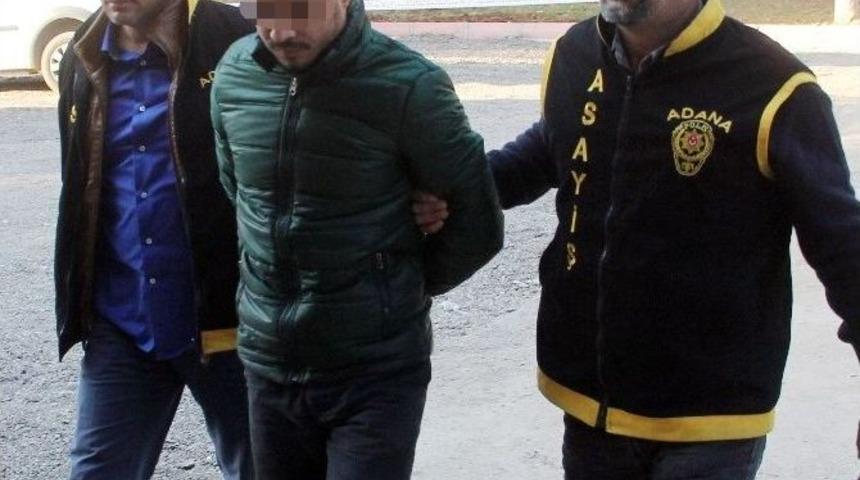 İşkenceli Tecav&uuml;ze İki Tutuklama