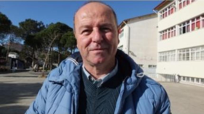 Burhaniye&rsquo;de Mustafa &Ouml;zcan Mimarlar Odası Temsilcisi Oldu