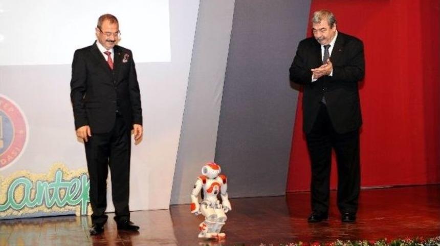 Gaziantep&rsquo;in Yıldızları T&ouml;renine Sanko Damgası