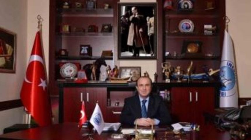 İnebolu Belediyesinin 2016 Yılı B&uuml;t&ccedil;esi 14 Milyon 600 Bin Tl