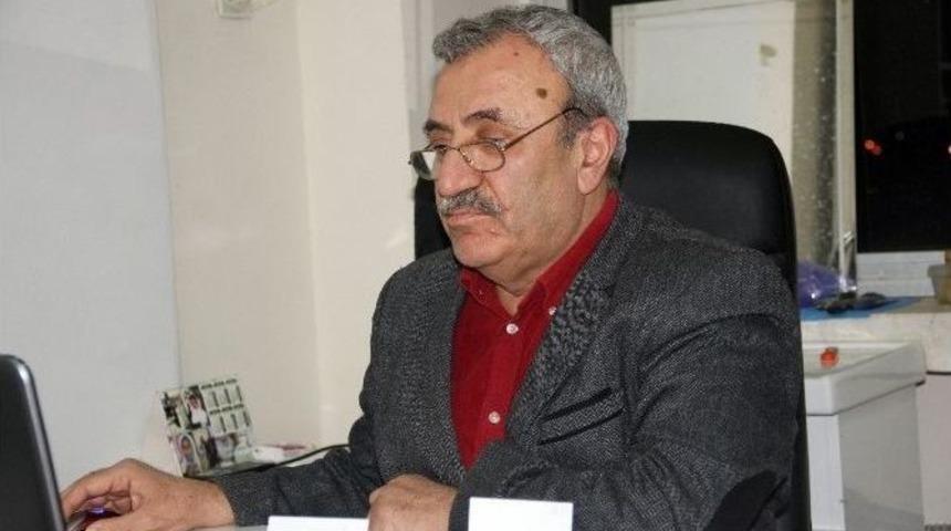 (&ouml;zel Haber) Din Adamları Kepenk Kapatmaları Değerlendirdi