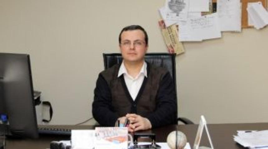 Ge&ccedil; Olmadan G&uuml;&ccedil;lendirin