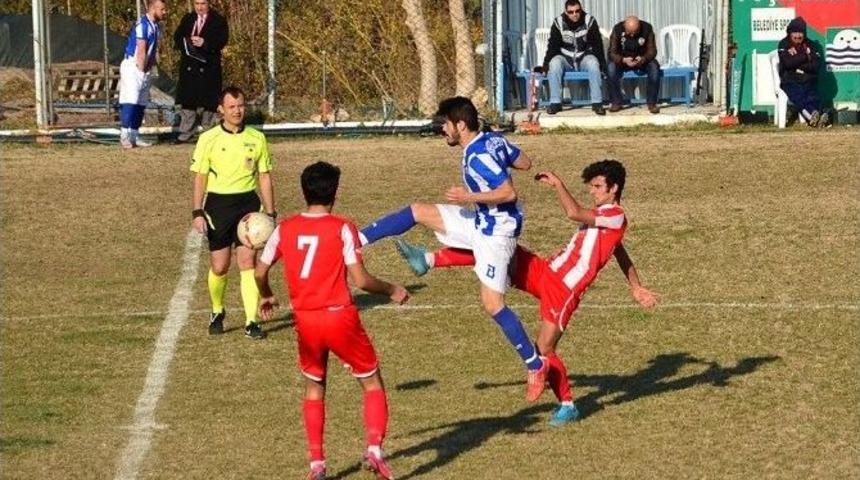 İzmir S&uuml;per Amat&ouml;r Lig