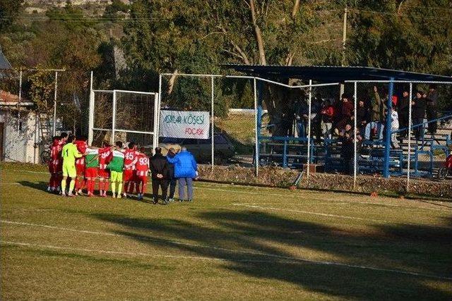 İzmir Süper Amatör Lig