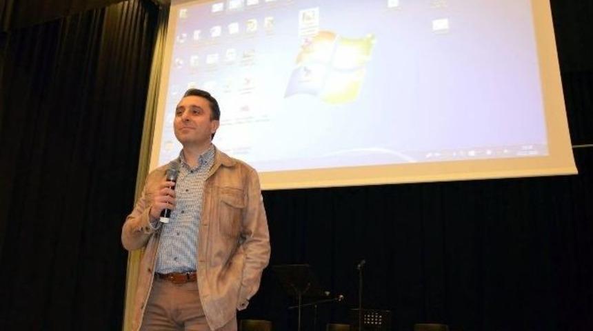 &Ouml;nce Eğitim Sonra M&uuml;zik