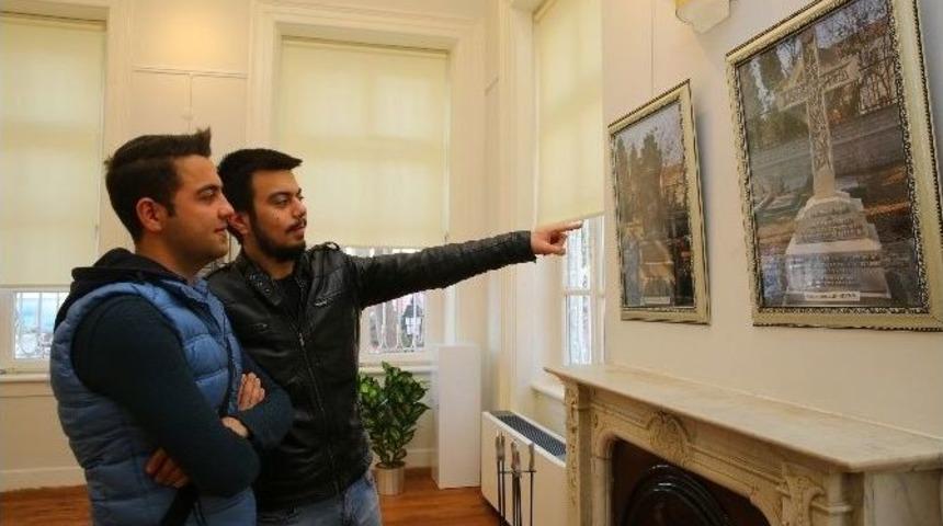 40 Fotoğrafta &ldquo;buca&rsquo;nın Halleri&rdquo;