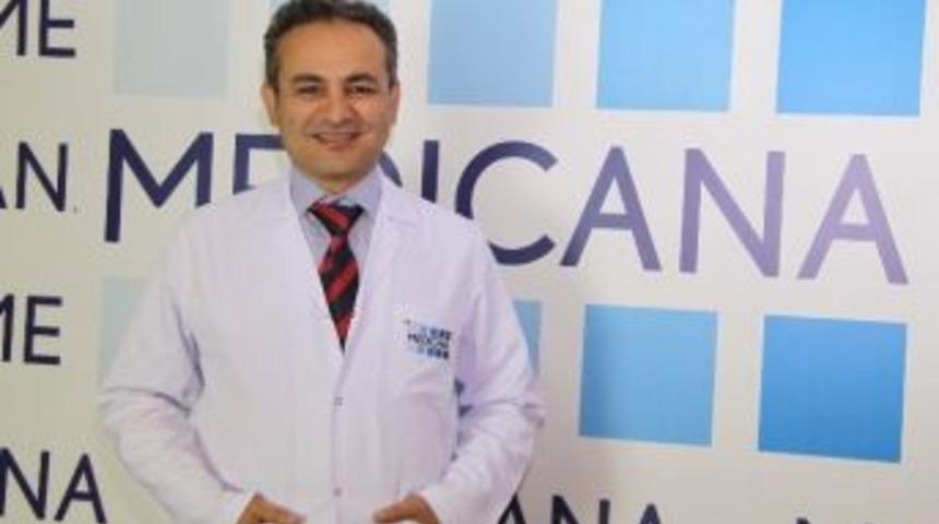 Uzman Doktor G&ouml;k&ccedil;e: &ldquo;kalp Kaynaklı Ani &Ouml;l&uuml;mlerin &Ouml;n&uuml;ne Ge&ccedil;ilebilir&rdquo;