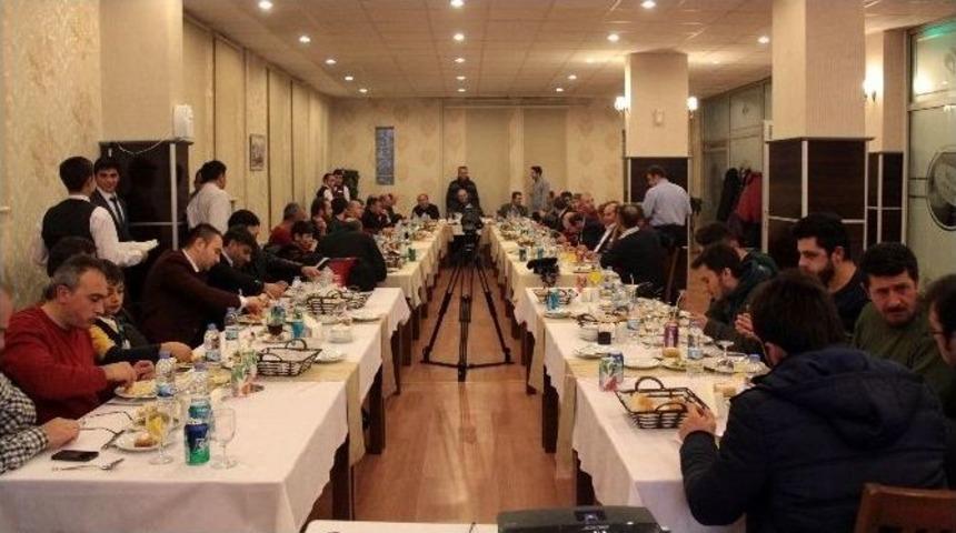 Başkan Orhan&rsquo;dan Nitelikli Konut M&uuml;jdesi