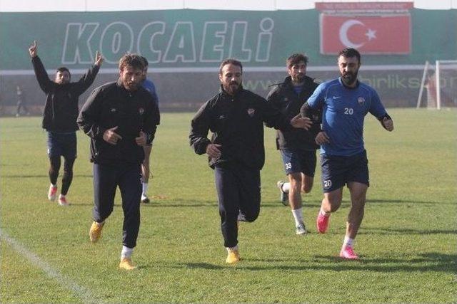 Spor Toto 2. Lig