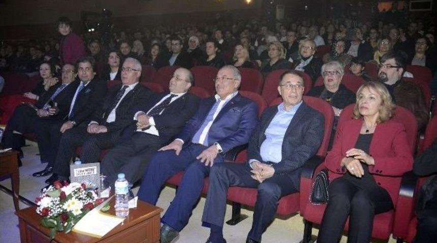 H&uuml;sn&uuml; Şenlendirici Mersinlileri Coşturdu