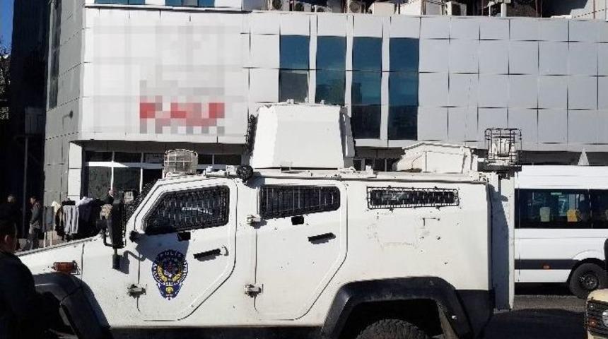 Sur&rsquo;da &Ccedil;atışmalar Şiddetlendi