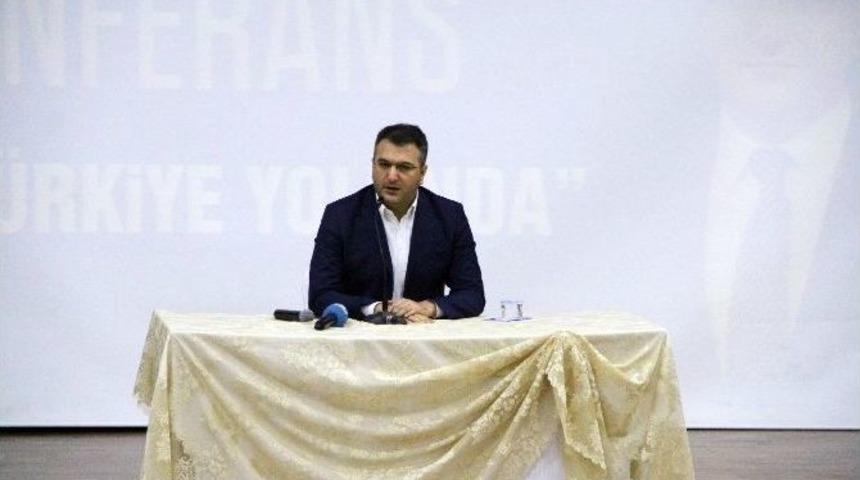 K&uuml;&ccedil;&uuml;k: "rus U&ccedil;ağını Fethullah&ccedil;ı Pilotlar D&uuml;ş&uuml;rd&uuml;"