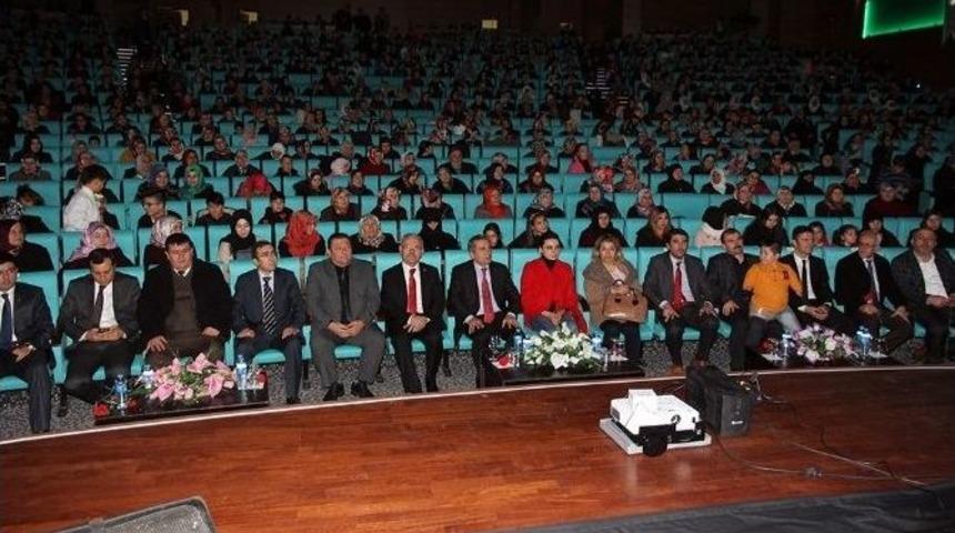 Yozgat G&ouml;zyaşı Geceleri Programı B&uuml;y&uuml;k İlgi G&ouml;rd&uuml;